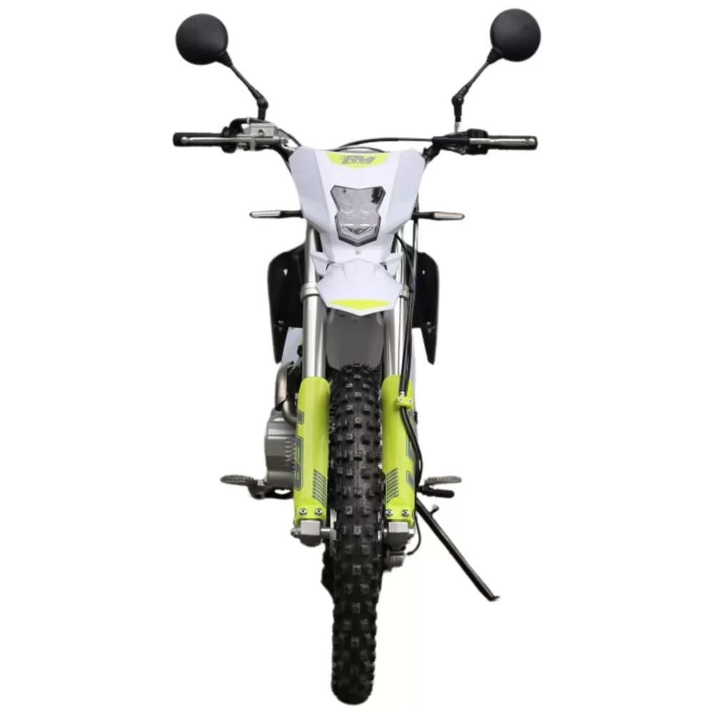 Купить мотоцикл Regulmoto LFA 200 Мотоцикл Regulmoto LFA 200