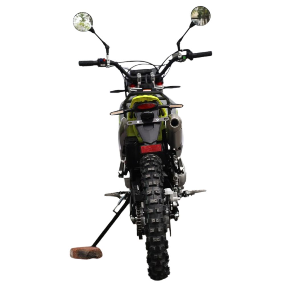 Купить мотоцикл Regulmoto LFA 200 Мотоцикл Regulmoto LFA 200