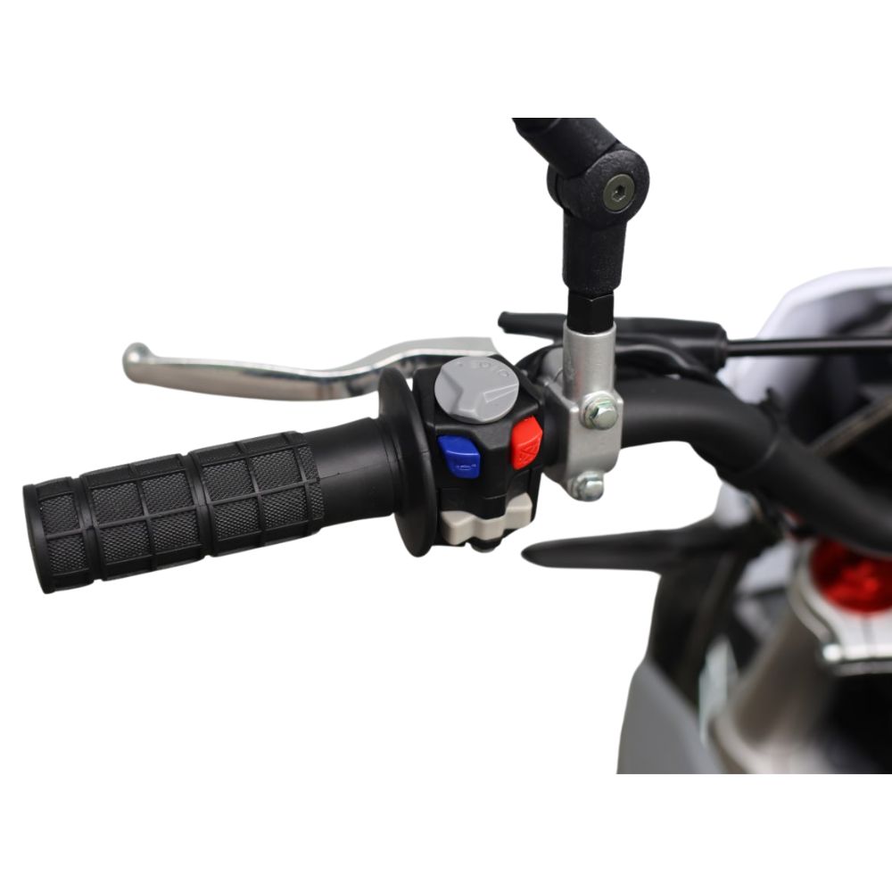 Купить мотоцикл Regulmoto LFA 200 Мотоцикл Regulmoto LFA 200