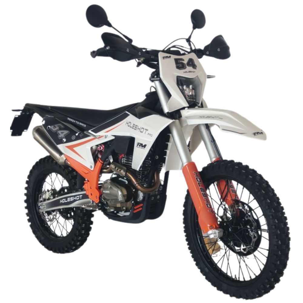 Мотоцикл Regulmoto Holeshot PRO 300