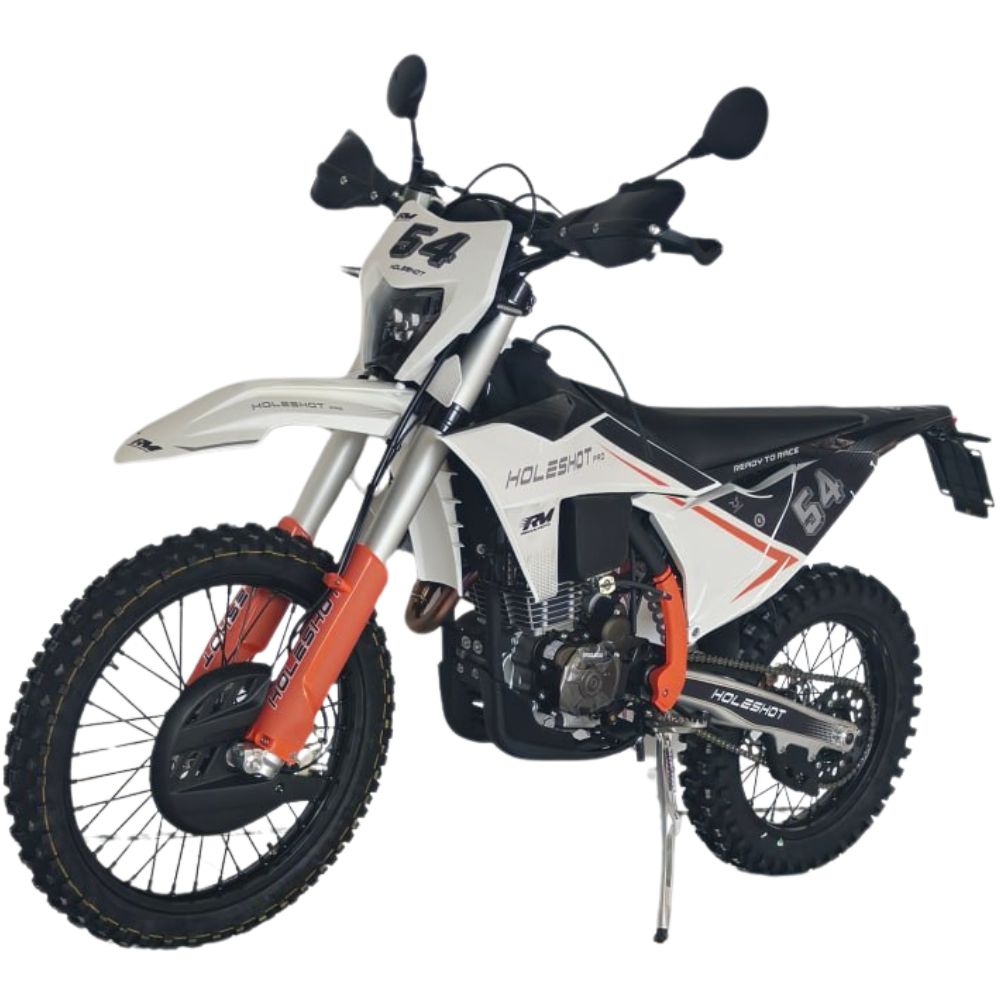 Мотоцикл Regulmoto Holeshot PRO 300