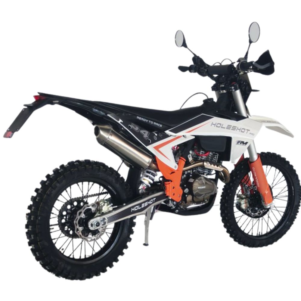 Мотоцикл Regulmoto Holeshot PRO 300