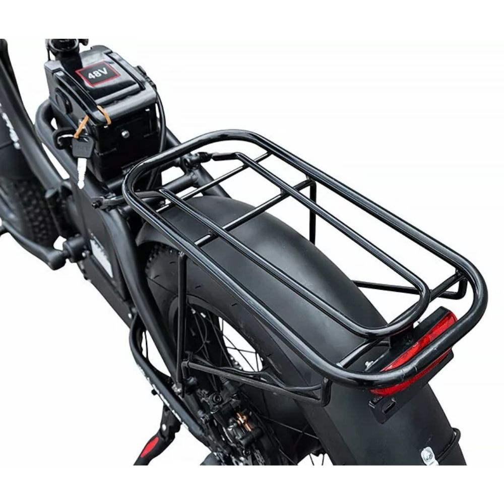 Купить электровелосипед Smart8 Saturn LUX Электровелосипед Smart8 Saturn LUX