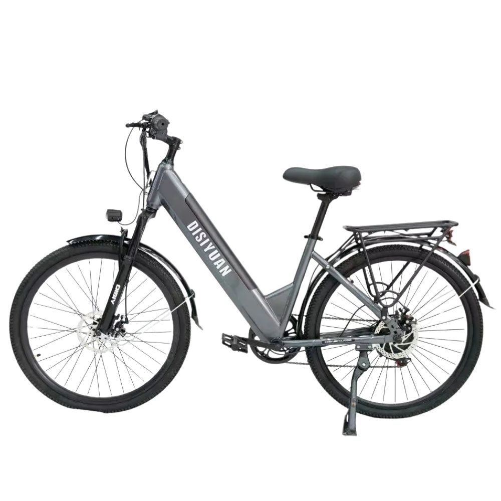 Электровелосипед AVM GRAND 26