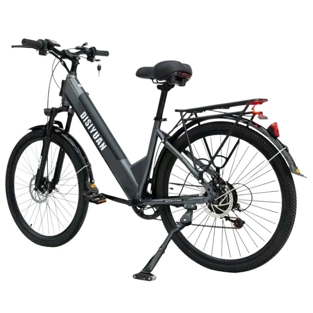 Электровелосипед AVM GRAND 26