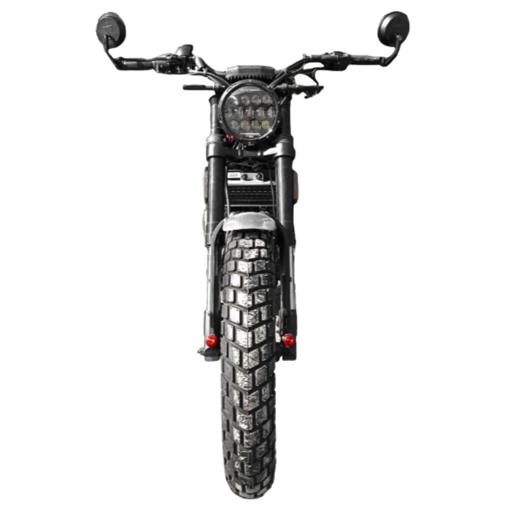 Купить мотоцикл ROCKOT SCRAMBLER Мотоцикл ROCKOT SCRAMBLER