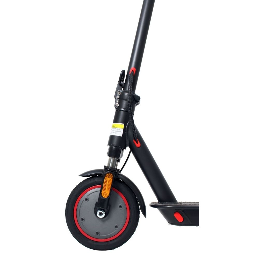 Электросамокат IKINGI M365 PRO MAX 2025