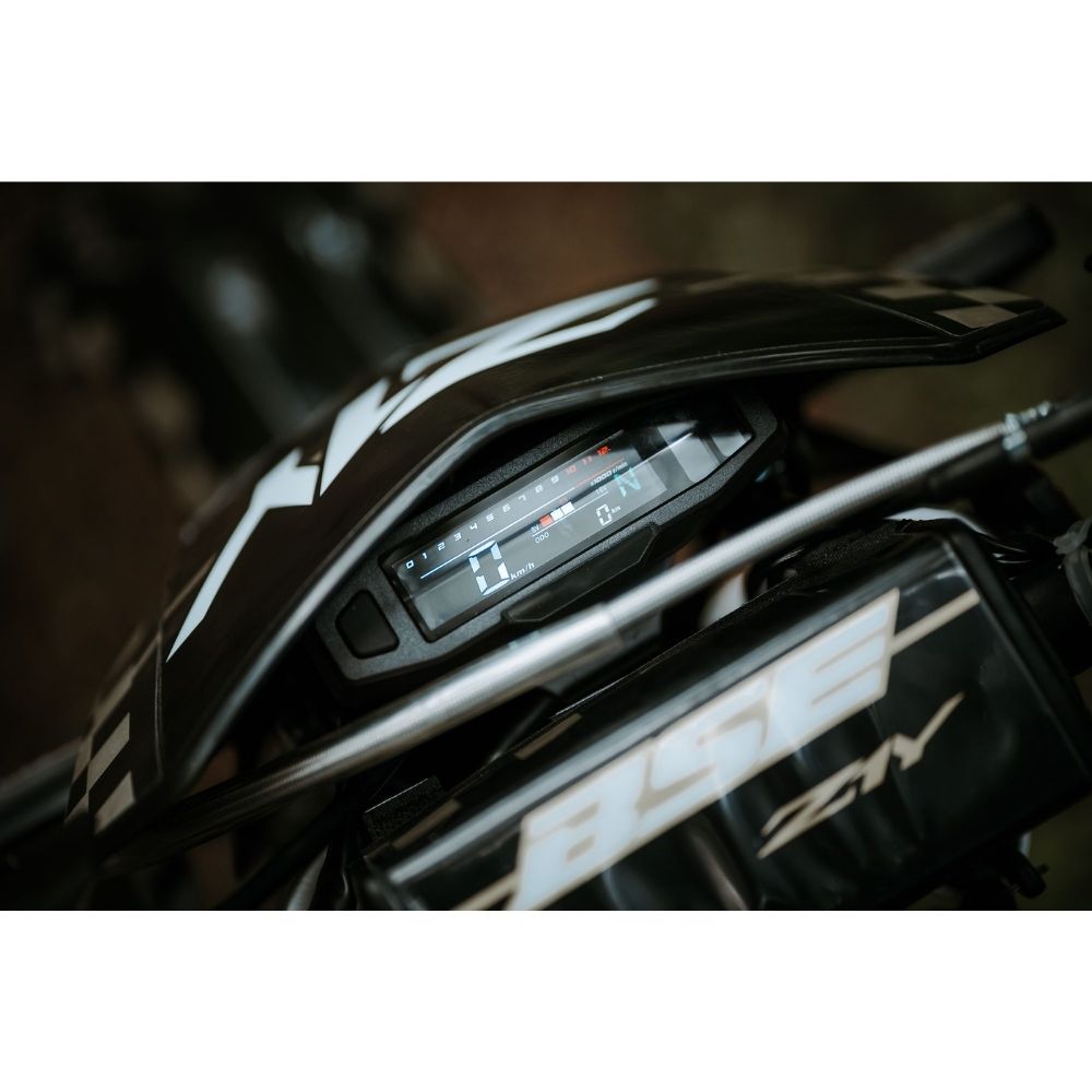 Купить мотоцикл эндуро BSE Z1Y Мотоцикл эндуро BSE Z1Y