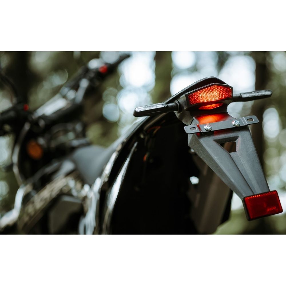 Купить мотоцикл эндуро BSE Z1Y Мотоцикл эндуро BSE Z1Y