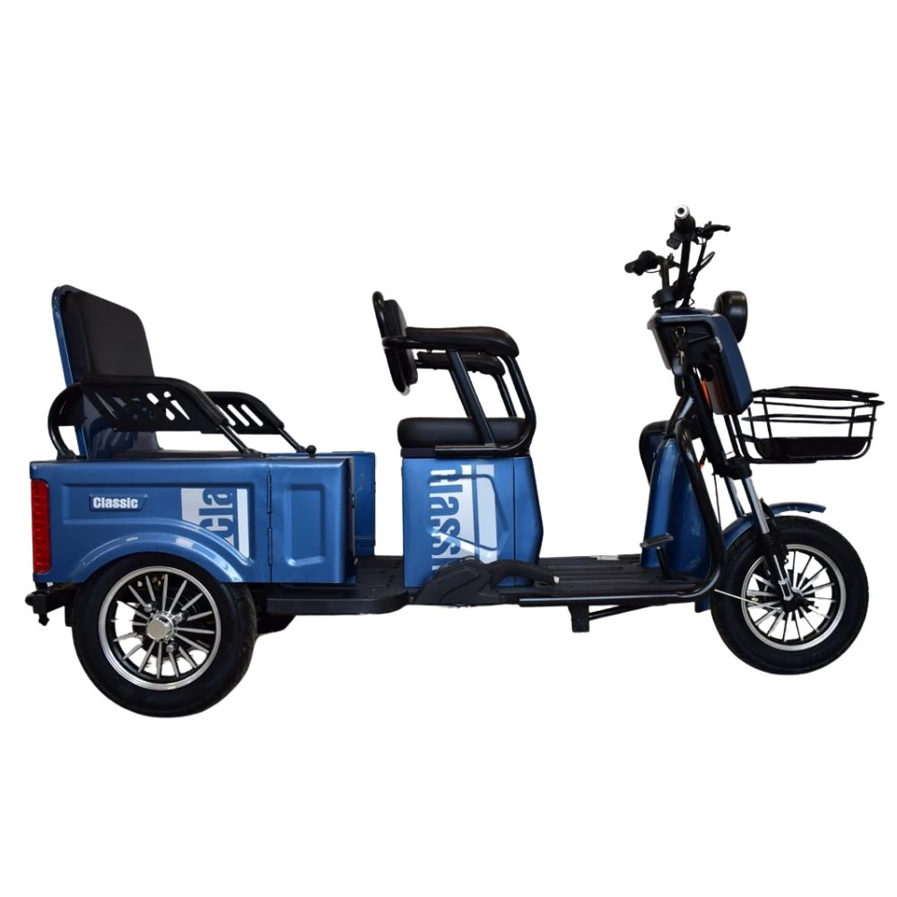 Электротрицикл Terax LONGI NS006