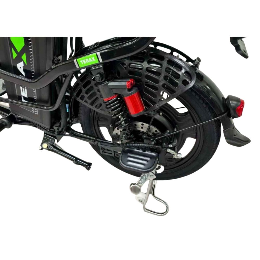 Электровелосипед Terax DVINA LITE NS011