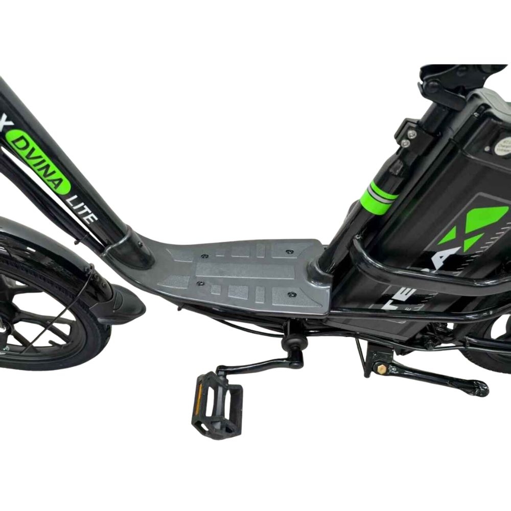 Электровелосипед Terax DVINA LITE NS011