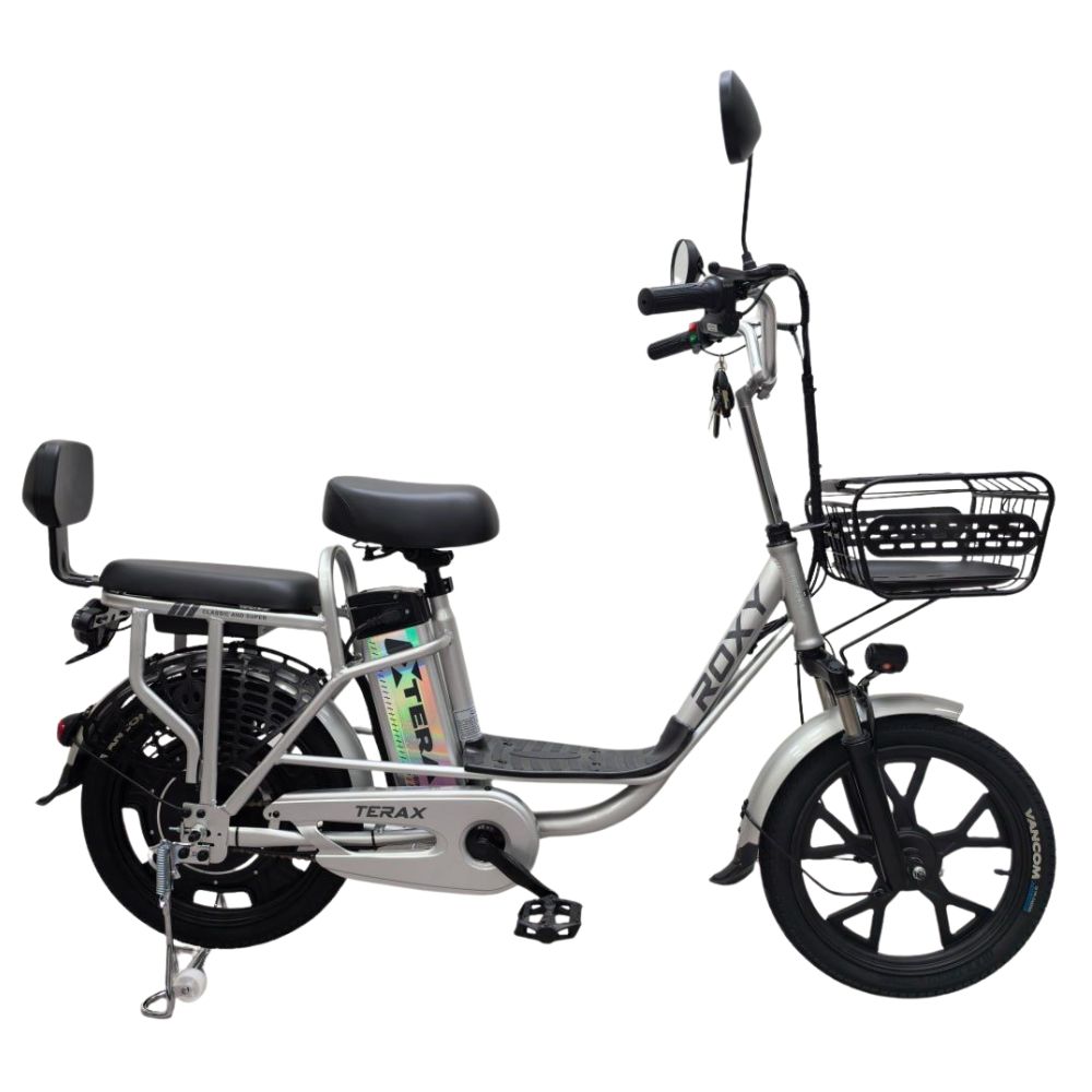 Электровелосипед Terax ROXY NS010