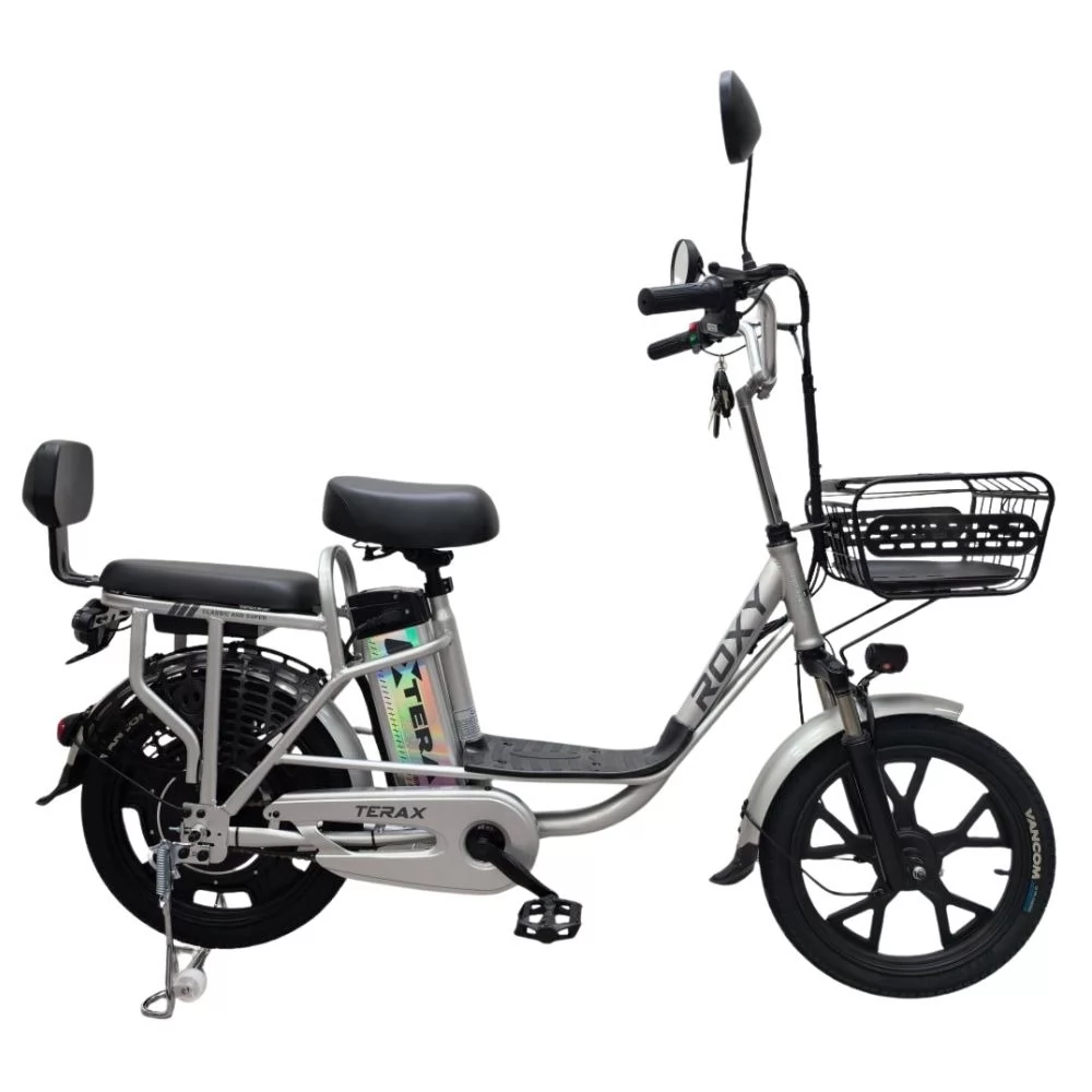 Купить электровелосипед Terax ROXY NS010