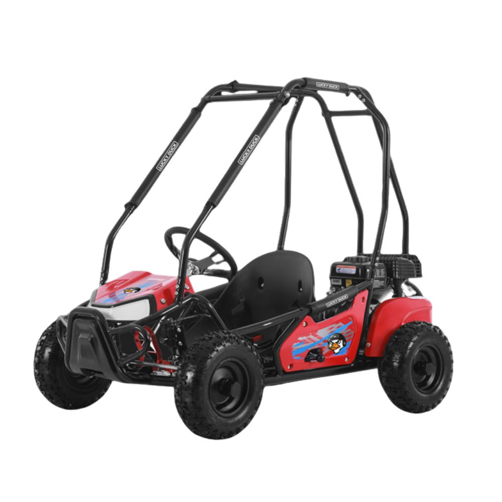 Внедорожный багги Lucky Duck UVX100