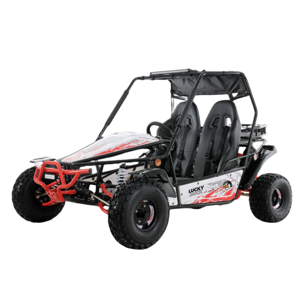 Внедорожный багги Lucky Duck UVX200