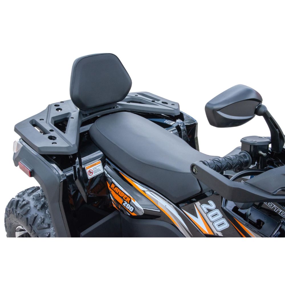 Квадроцикл MotoLand RANGER 200cc (мотокомплект)