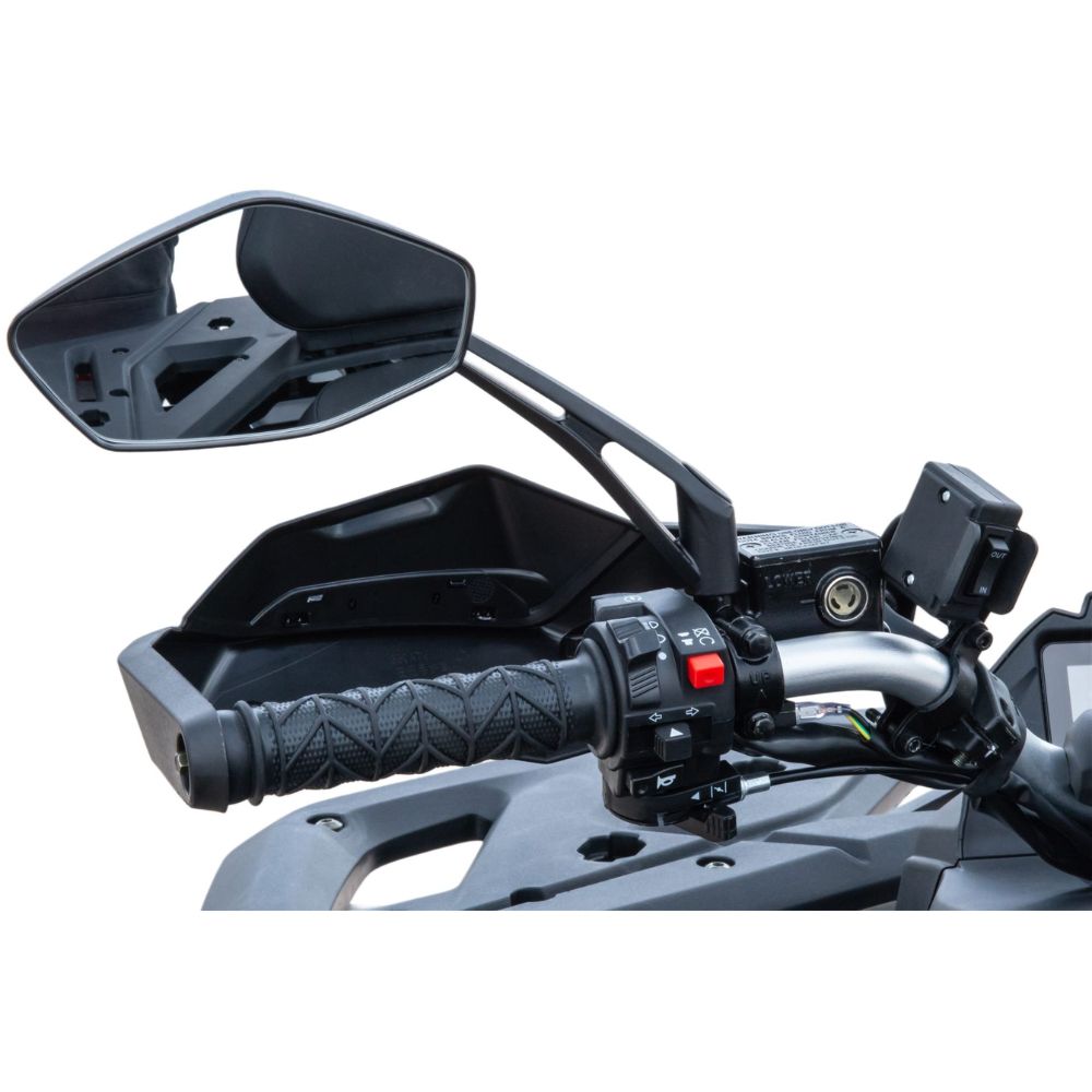 Квадроцикл MotoLand RANGER 200cc (мотокомплект)