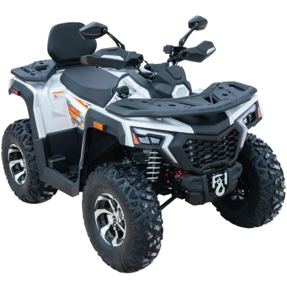 Квадроцикл MotoLand RANGER 200cc (мотокомплект)