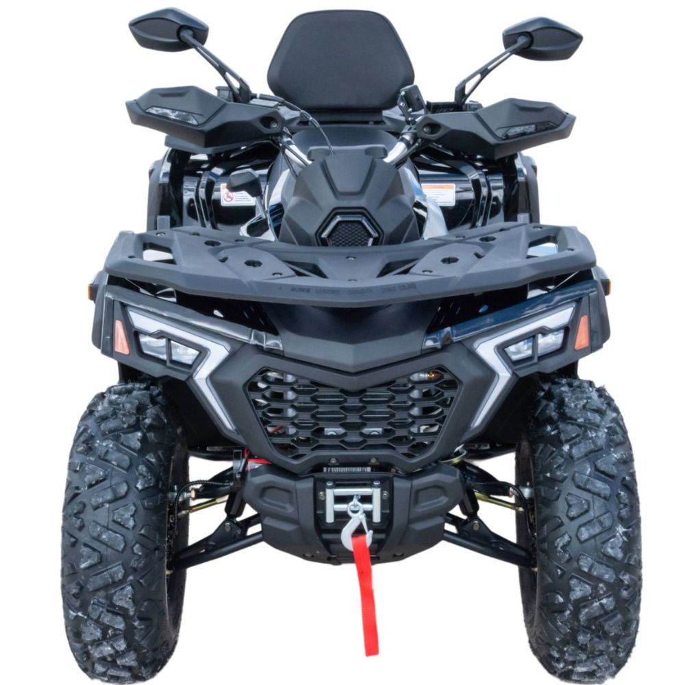 Квадроцикл MotoLand RANGER 200cc (мотокомплект)