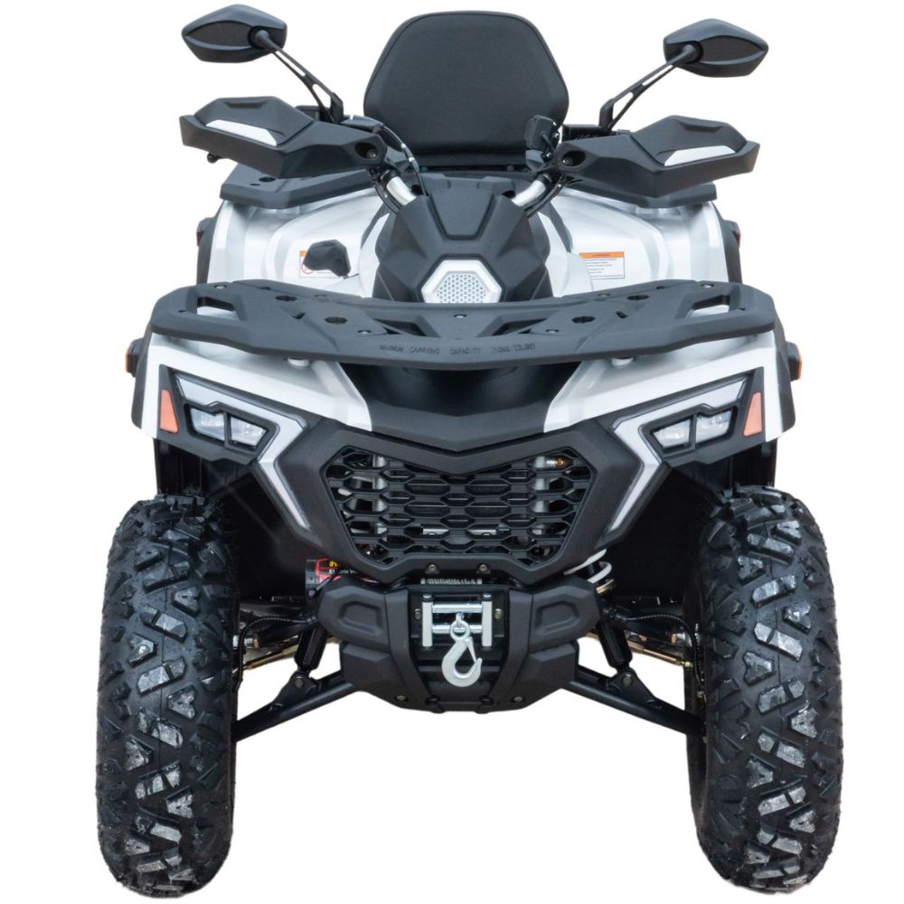 Квадроцикл MotoLand RANGER 200cc (мотокомплект)