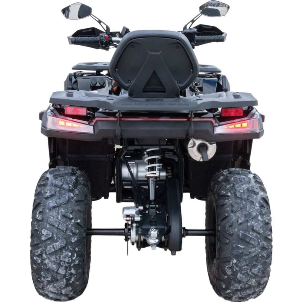 Квадроцикл MotoLand RANGER 200cc (мотокомплект)