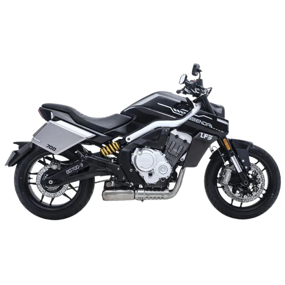 Купить мотоцикл Benda LFS 700 Мотоцикл Benda LFS 700