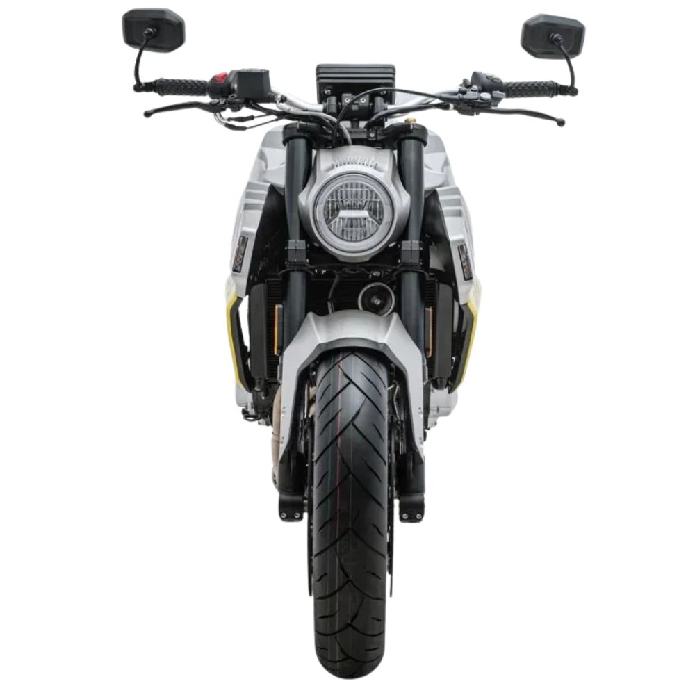 Купить мотоцикл Benda LFS 700 Мотоцикл Benda LFS 700