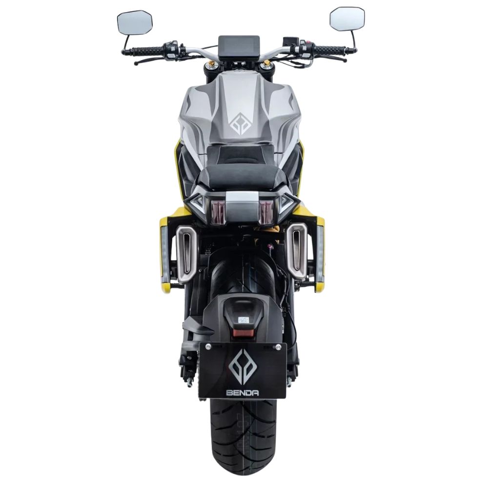 Купить мотоцикл Benda LFS 700 Мотоцикл Benda LFS 700