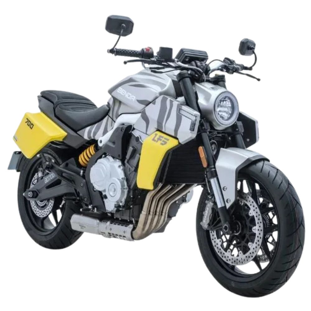 Купить мотоцикл Benda LFS 700 Мотоцикл Benda LFS 700