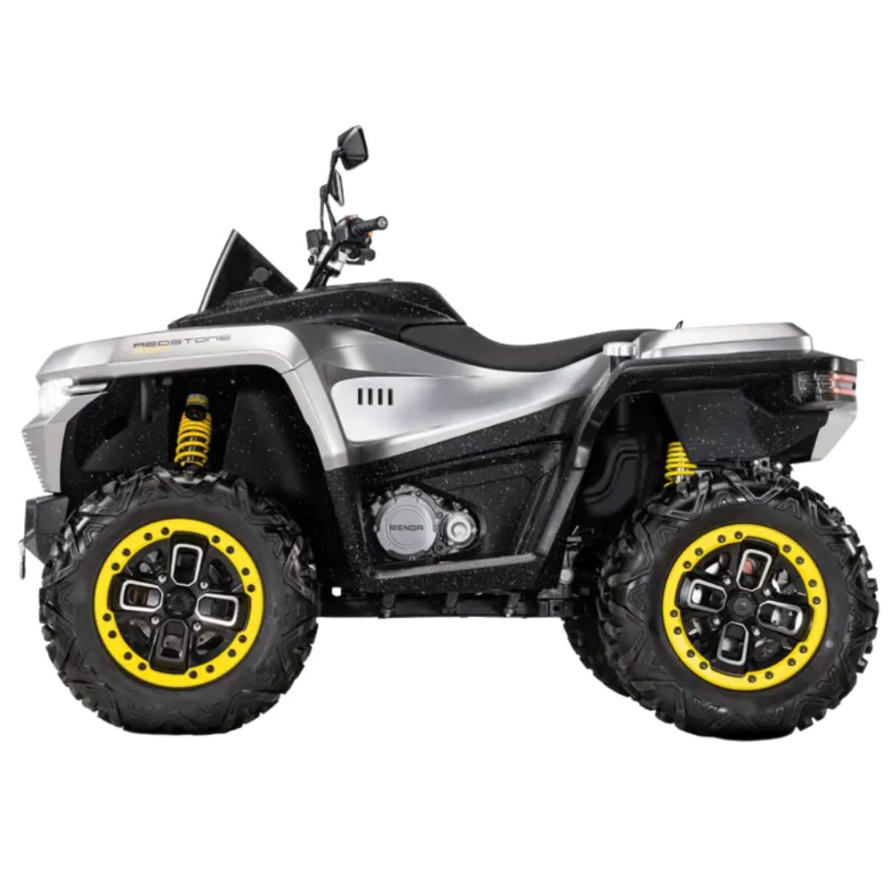 Квадроцикл BENDA Redstone 550