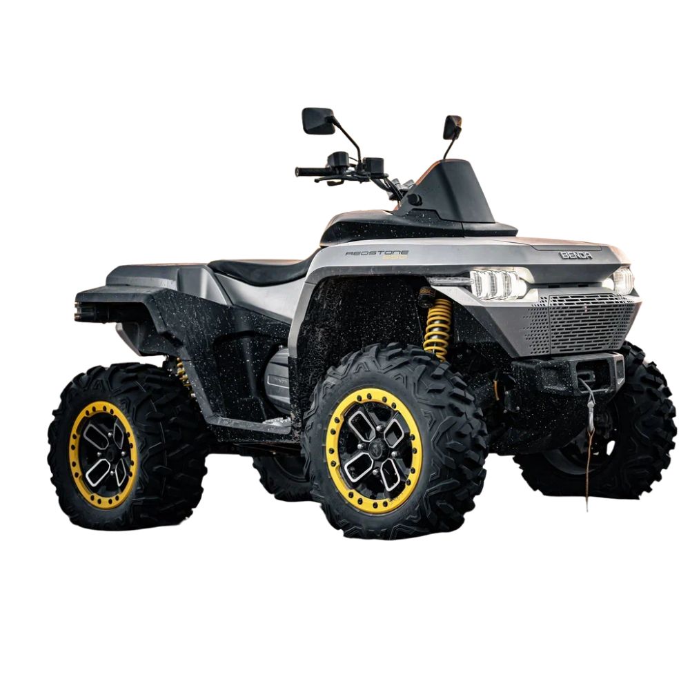 Квадроцикл BENDA Redstone 550