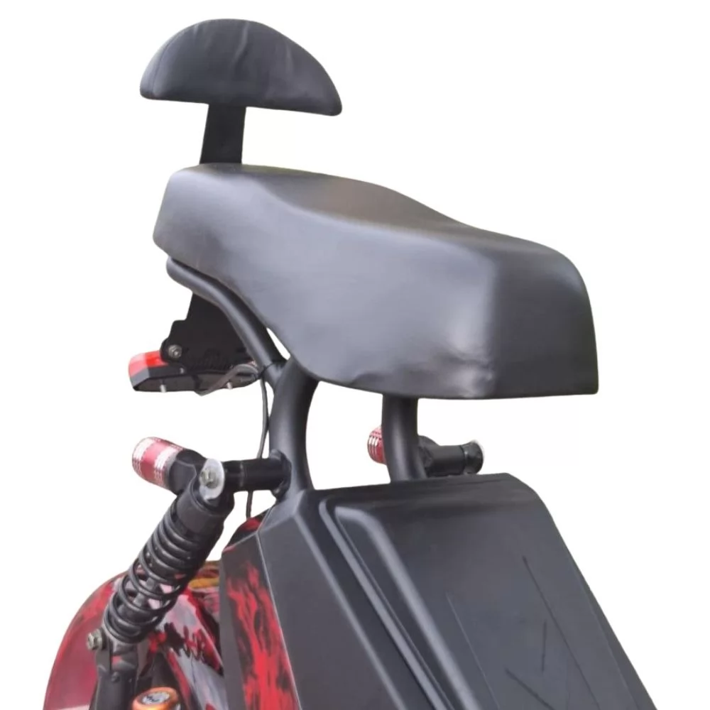 Электроскутер Terax JET