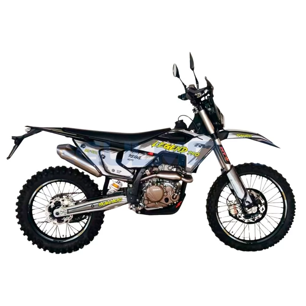Купить мотоцикл Regulmoto LEGEND PRO
