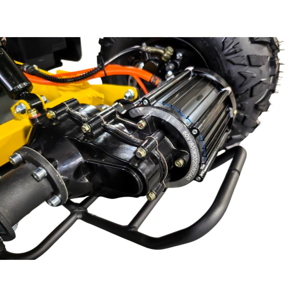 Квадроцикл ORION 1800W