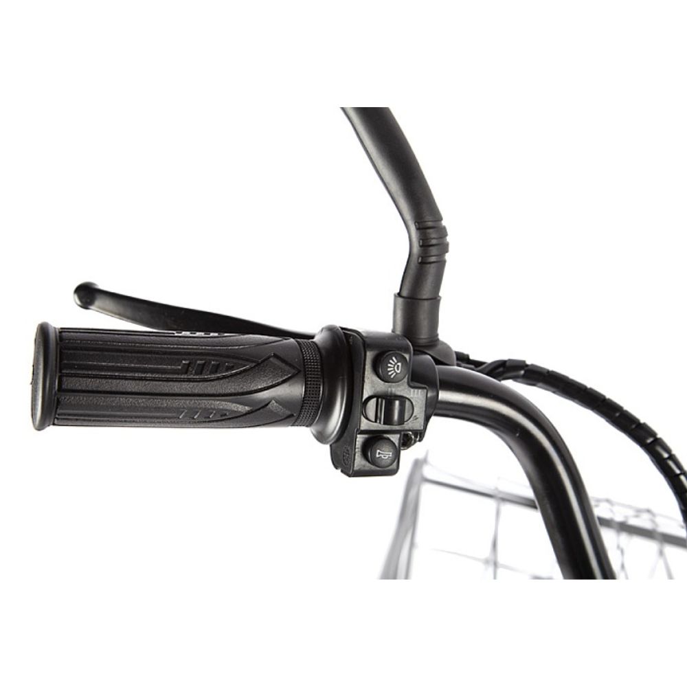 Купить электровелосипед Gelbert ALFA 2 PRO Электровелосипед Gelbert ALFA 2 PRO