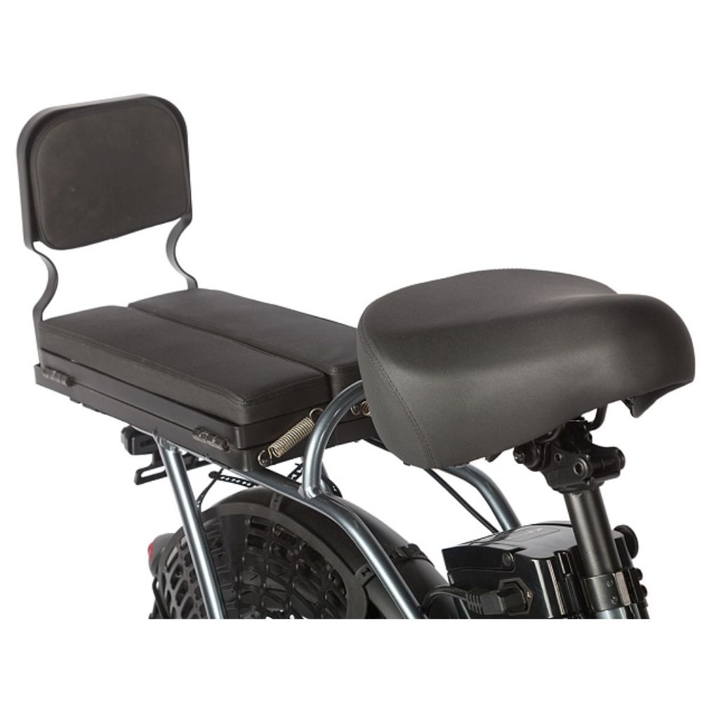 Купить электровелосипед Gelbert ALFA 2 PRO Электровелосипед Gelbert ALFA 2 PRO