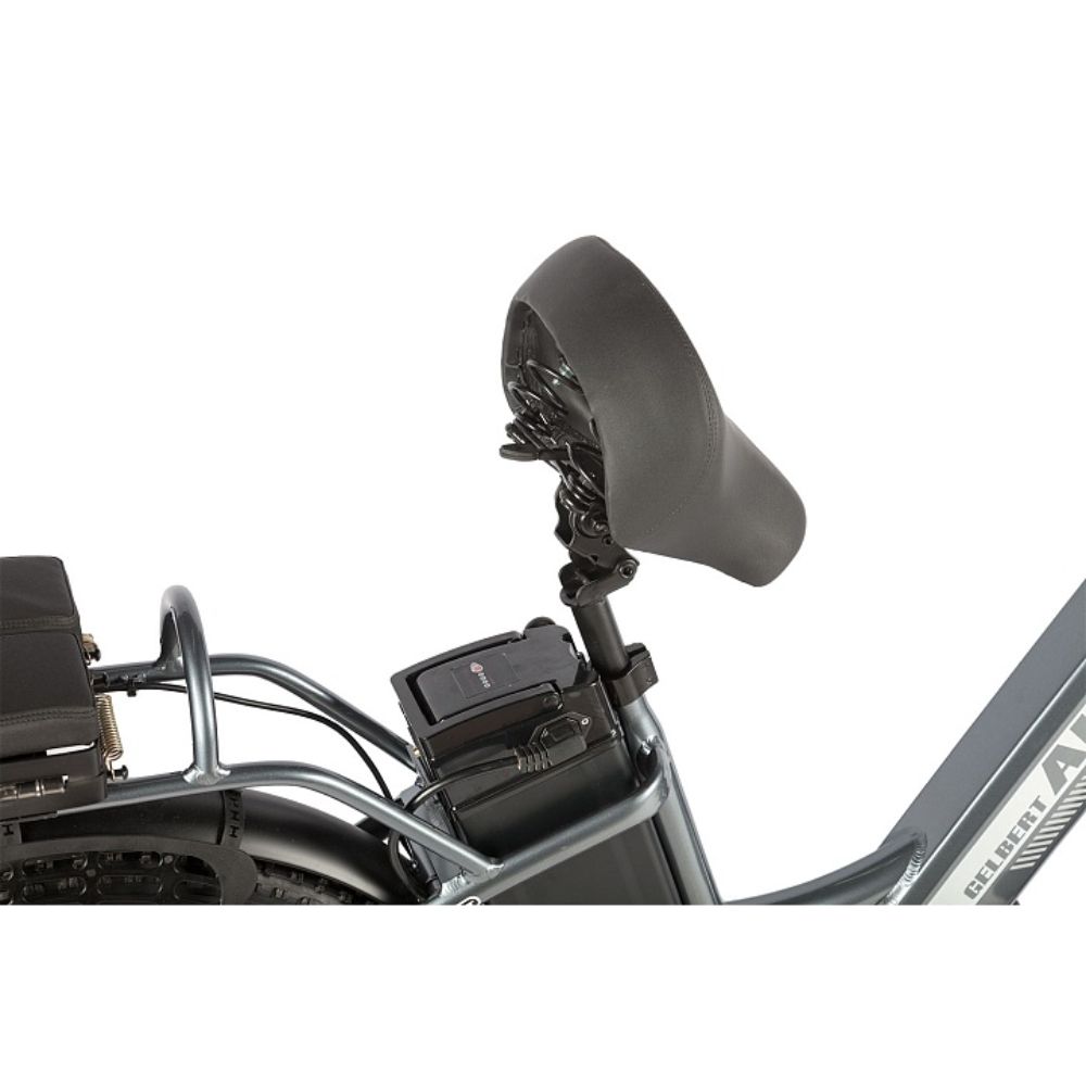 Купить электровелосипед Gelbert ALFA 2 PRO Электровелосипед Gelbert ALFA 2 PRO