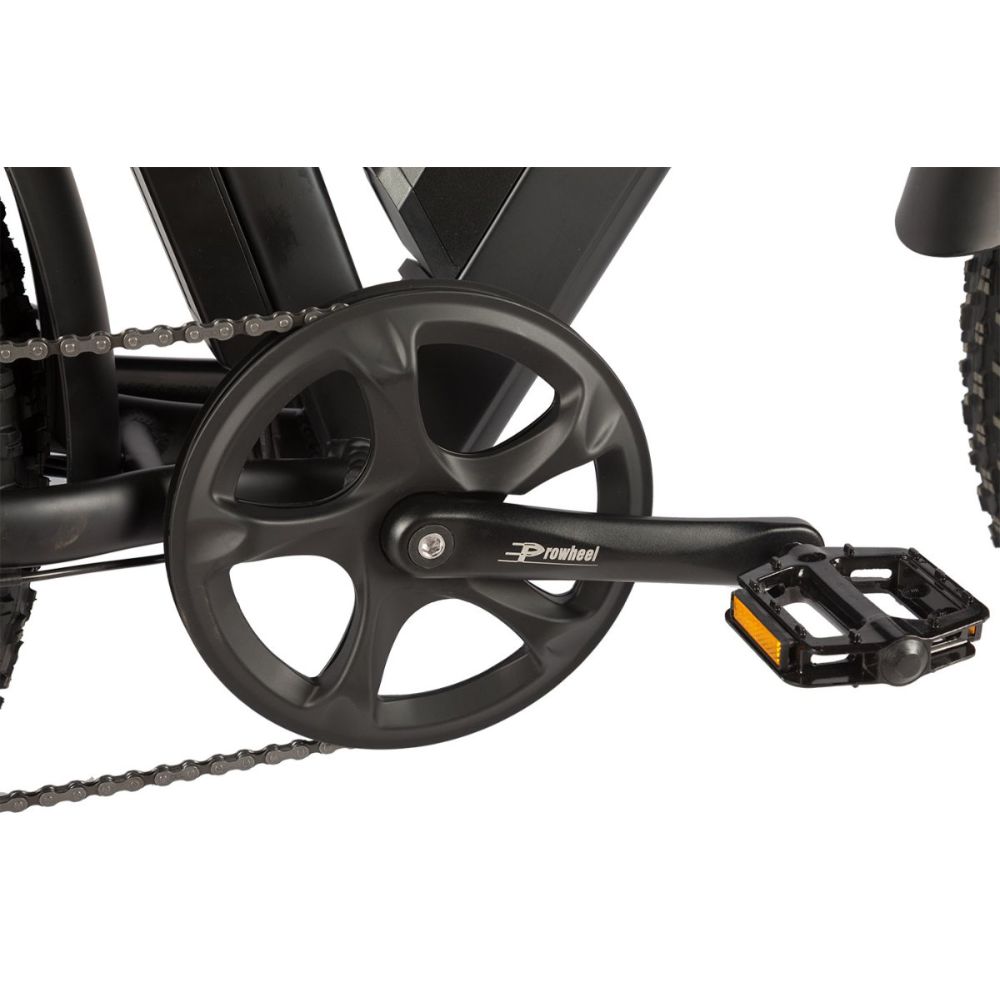 Электровелосипед Gelbert Pegas 1 PRO