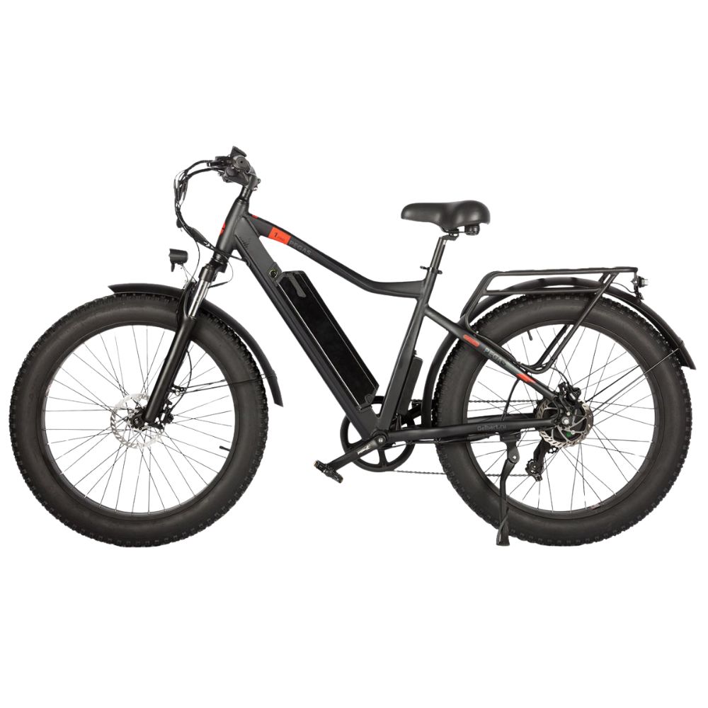 Электровелосипед Gelbert Pegas 1 PRO