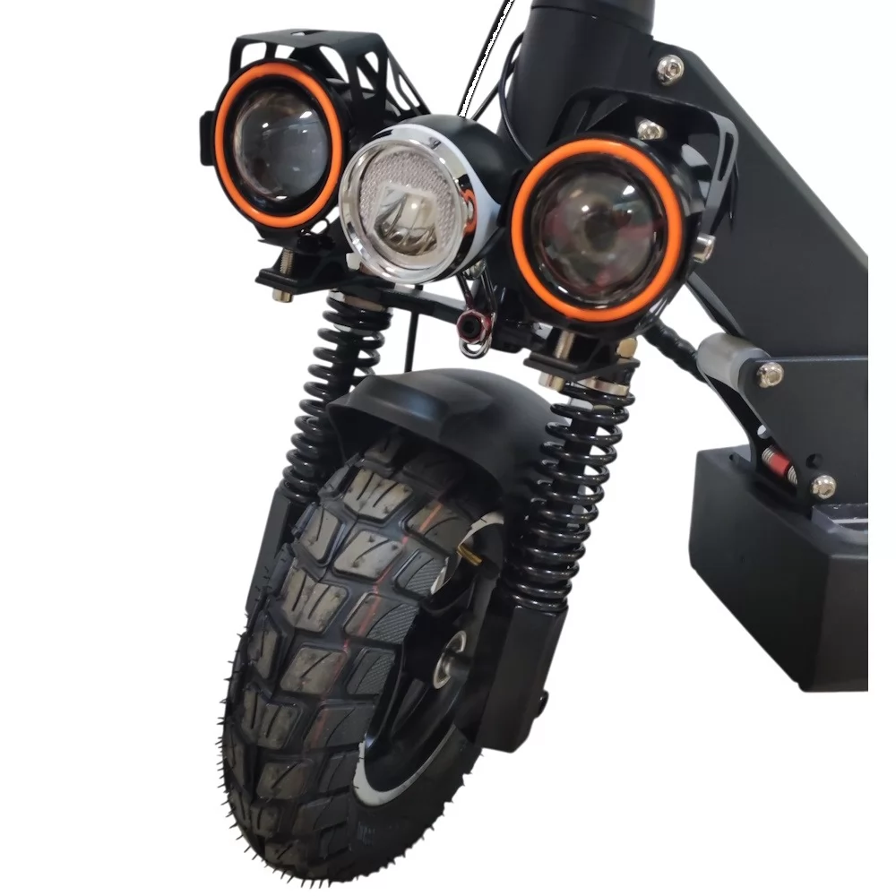 Купить электросамокат SMD M4 PRO Электросамокат SMD M4 PRO