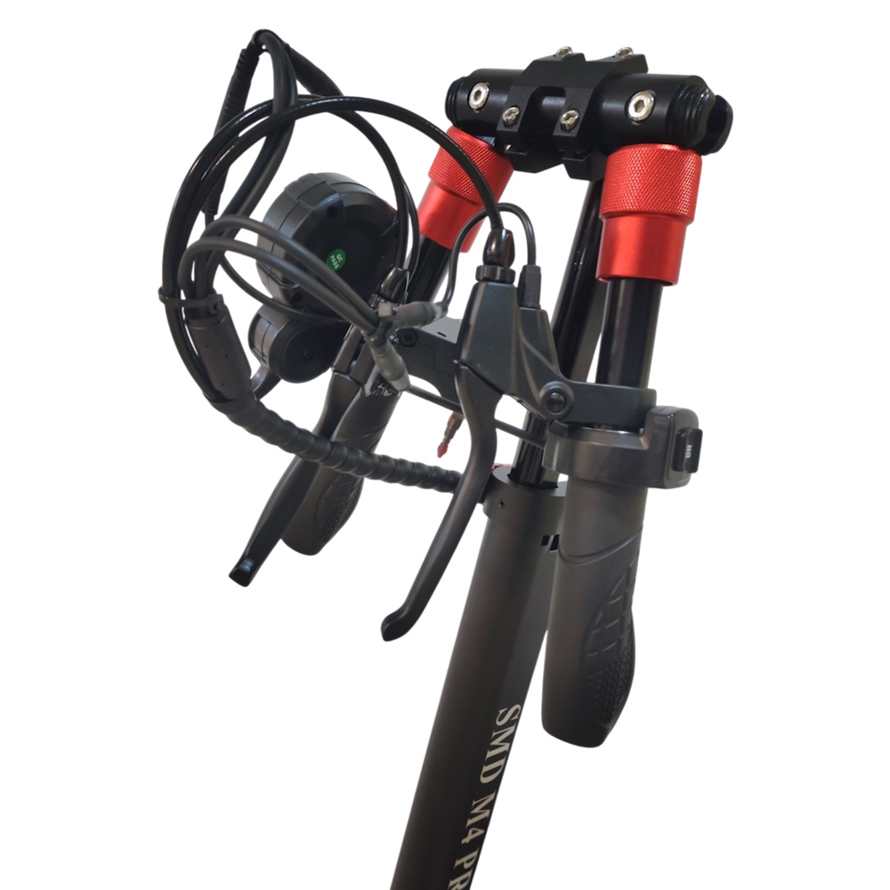 Электросамокат SMD M4 PRO