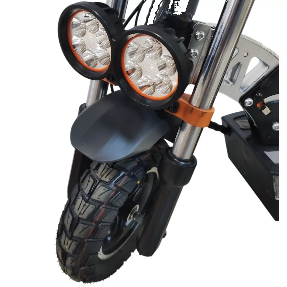 Купить электросамокат SMD M7 Электросамокат SMD M7