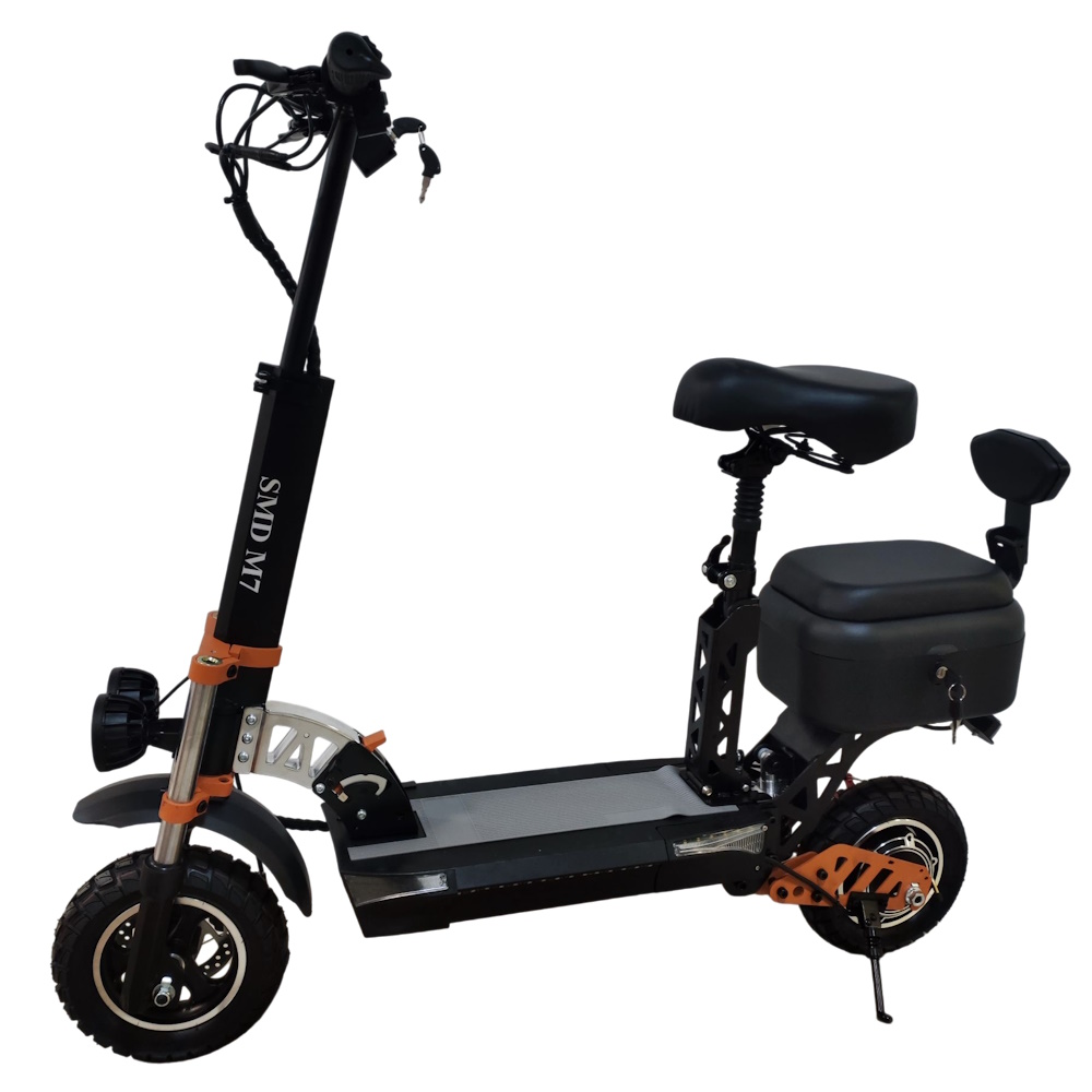 Электросамокат SMD M7