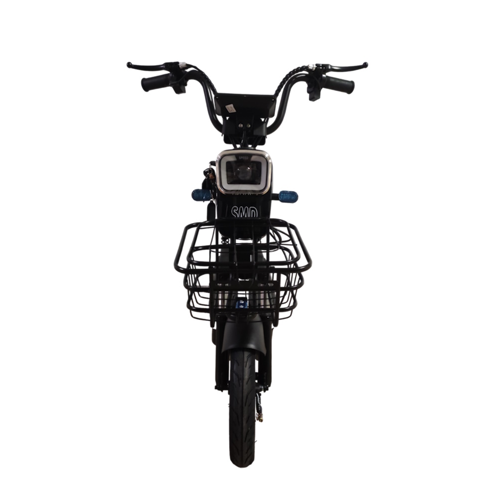 Электровелосипед SMD LUCKY