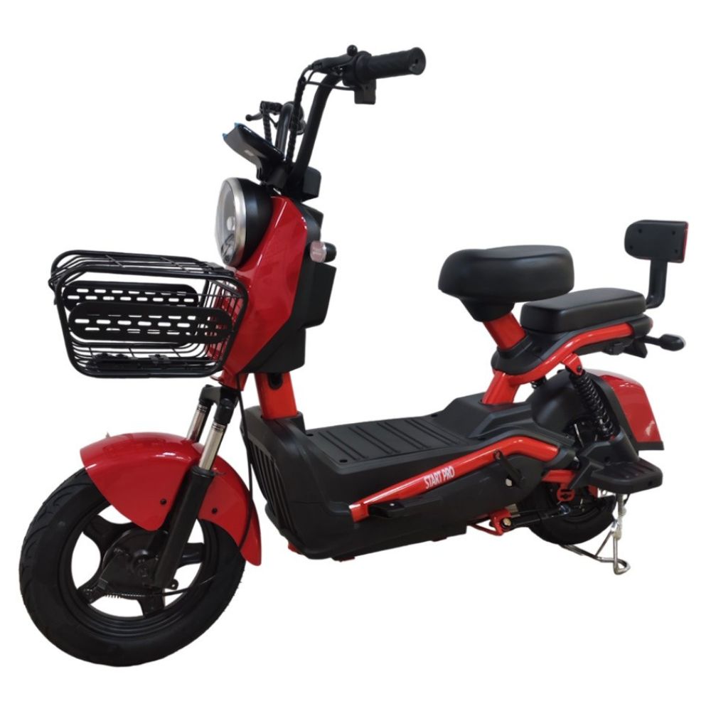 Купить электровелосипед SMD START PRO Электровелосипед SMD START PRO