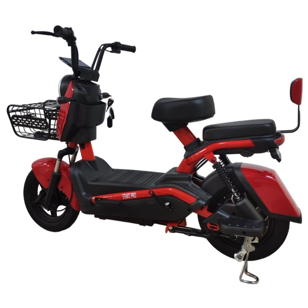 Купить электровелосипед SMD START PRO Электровелосипед SMD START PRO