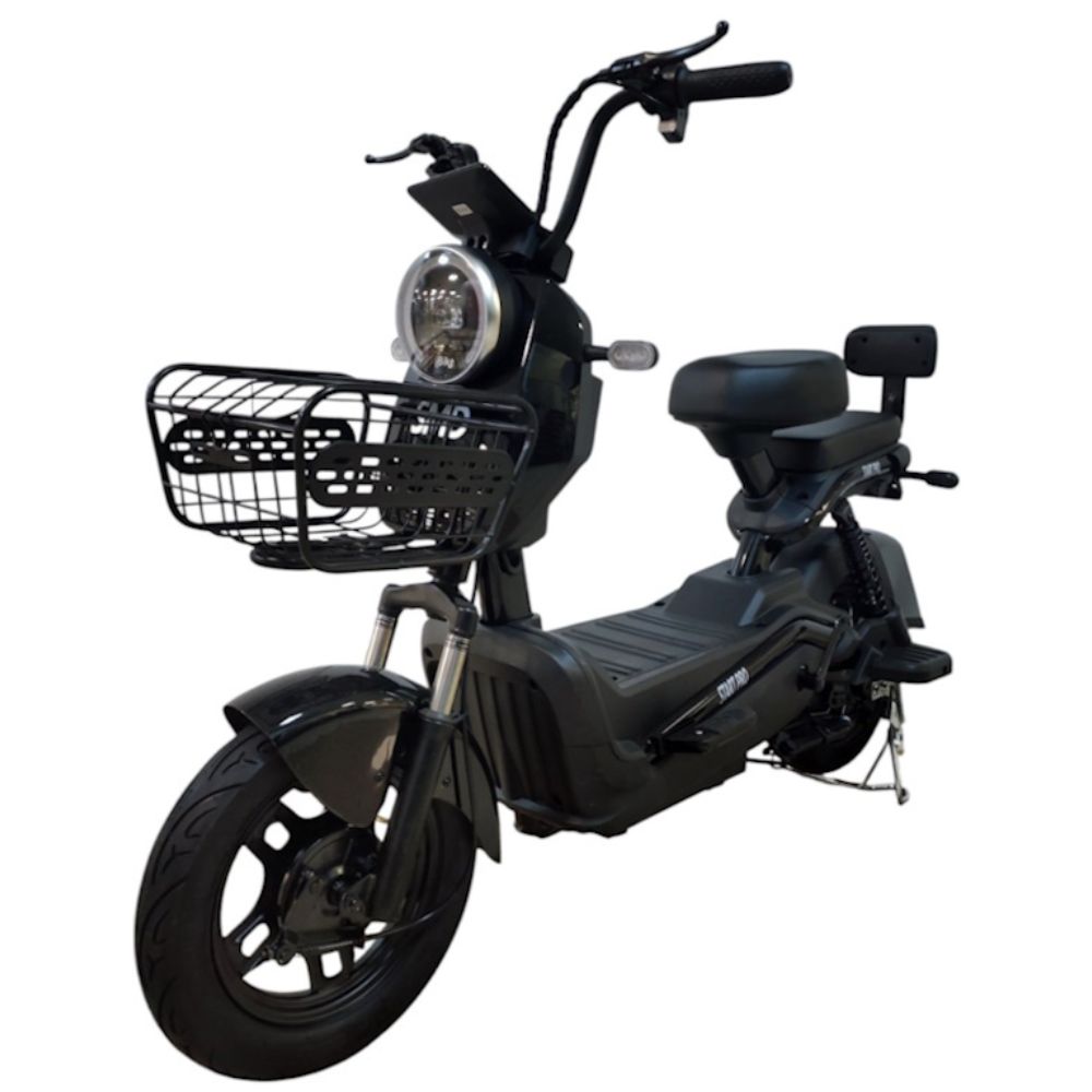 Купить электровелосипед SMD START PRO Электровелосипед SMD START PRO