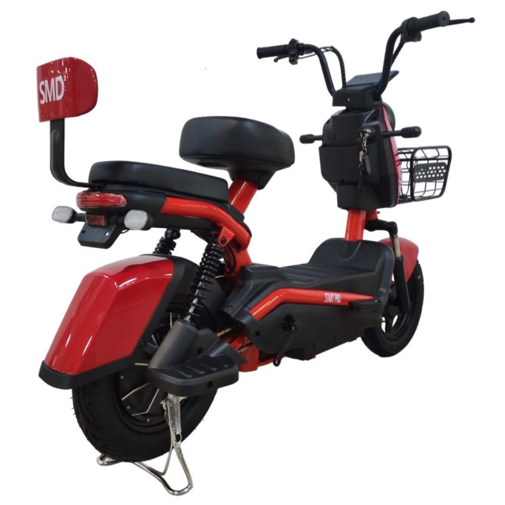 Купить электровелосипед SMD START PRO Электровелосипед SMD START PRO