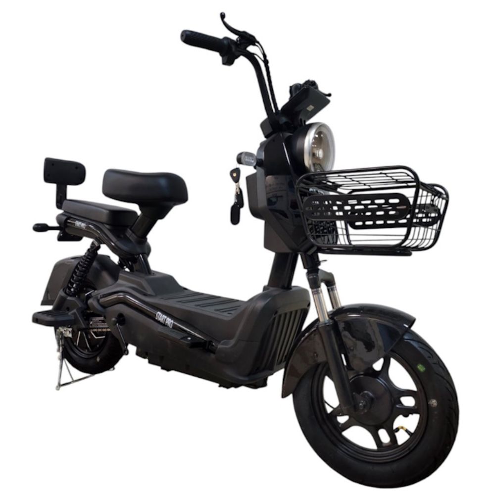 Купить электровелосипед SMD START PRO Электровелосипед SMD START PRO